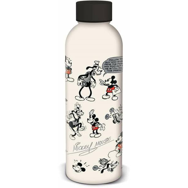 Thermosflasche Mickey Mouse Aluminium 755 ml