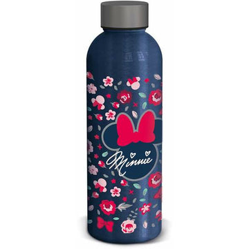 Wasserflasche Minnie Mouse Aluminium 755 ml