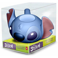 Tasse mit Box Stitch aus Keramik 360 ml