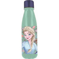 Wasserflasche Frozen Snowy Tale Aluminium 600 ml