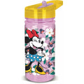 Wasserflasche Minnie Mouse Ecozen Minnie Sunshine 475 ml