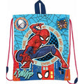 Imbiss-Täschchen Spider-Man Mob Rules