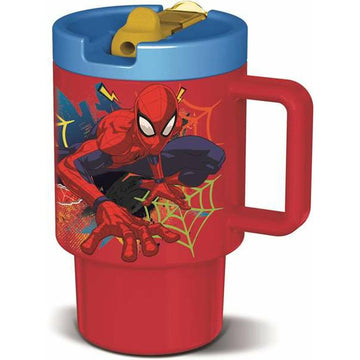 Henkelbecher Spider-Man 530 ml