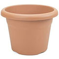 Blumentopf Plastiken M259944 Terrakotta Polypropylen (35 x 26 cm)