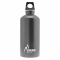 Wasserflasche Laken Futura Grau Hellgrau (0,6 L)
