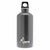Wasserflasche Laken Futura Grau Hellgrau (0,6 L)