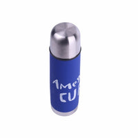 Thermosflasche Laken 1830-05 Blau
