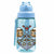 Wasserflasche Laken OBY Mikonauticos Blau Aluminium Kunststoff (0,45 L)