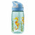 Wasserflasche Laken Summit Sea Horse Blau Aquamarin (0,45 L)