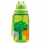 Wasserflasche Laken OBY Jungle grün Zitronengrün (0,45 L)