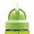 Wasserflasche Laken OBY Jungle grün Zitronengrün (0,45 L)