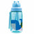 Wasserflasche Laken OBY Submarin Blau Aquamarin (0,45 L)