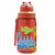 Wasserflasche Laken OBY Trafic Rot (0,45 L)