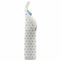 Thermosflasche Laken DL1800.05ST Grau