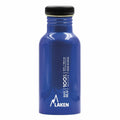 Kantine Laken Plain Blau 0,75 L