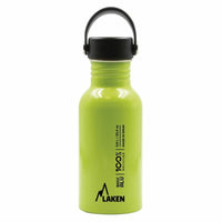 Kantine Laken Oasis grün 0,75 L