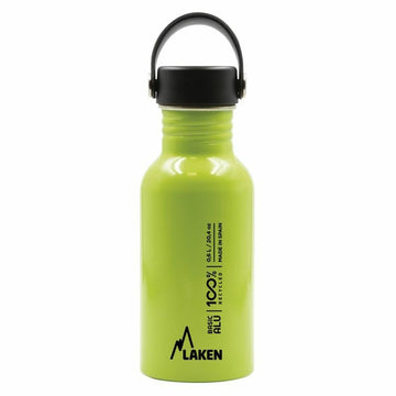 Kantine Laken Oasis grün 0,75 L