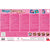 Lernspiel Falomir 31054 Tätowierungen Prinzessin (ES)