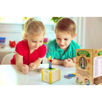 Interaktives Spielzeug Cefatoys