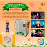 Interaktives Spielzeug Cefatoys