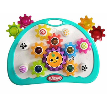 Musik-Spielzeug Cefatoys 39,1 x 66 x 25,6 cm