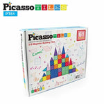 Bauklötze Cefatoys Picasso Tiles