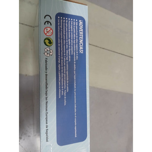 Lernspiel Minerals Cefatoys