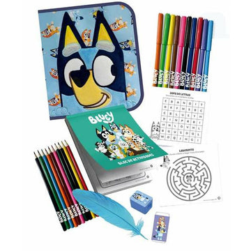 Allzwecktasche Cefatoys Bluey