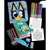 Allzwecktasche Cefatoys Bluey