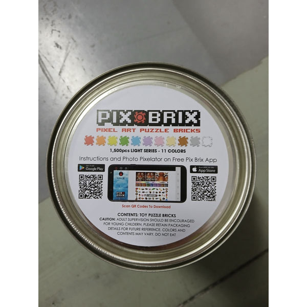 Puzzle Cefatoys