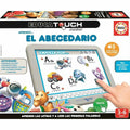 Lernspiel El Abecedario Educa Touch Junior (ES)