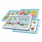 Lernspiel El Abecedario Educa Touch Junior (ES)