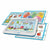 Lernspiel El Abecedario Educa Touch Junior (ES)