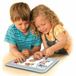 Lernspiel El Abecedario Educa Touch Junior (ES)