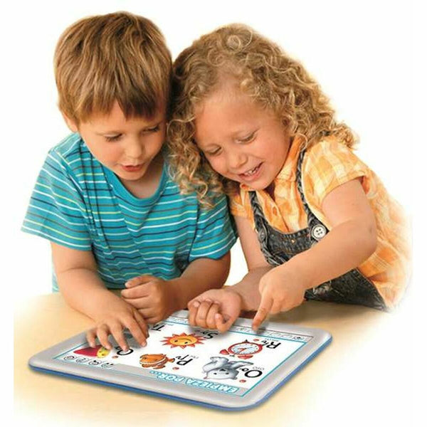 Lernspiel El Abecedario Educa Touch Junior (ES)