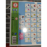 Lernspiel El Abecedario Peppa Pig Educa 15652 (ES)
