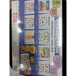 Spiel Ich lerne Englisch Educa 17206 (ES-EN)