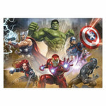 Puzzle Educa Avengers 68 x 48 cm 500 Stücke 1000 Stücke (1 Stück)