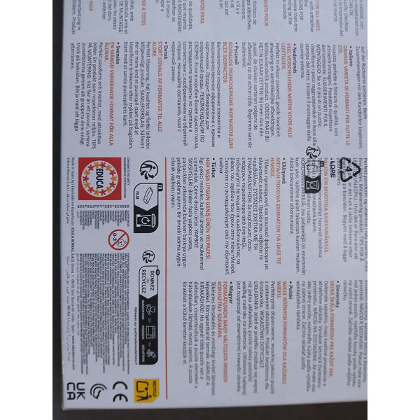 Puzzle Spiderman Educa (100 pcs)