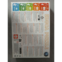 Puzzle Dragon Ball Educa 18214 200 Stücke