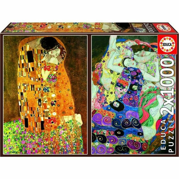 Puzzle Educa