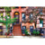 Puzzle Educa 1500 Greenwich Village, New York