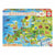Kinderpuzzle Europe Map Educa (150 pcs)
