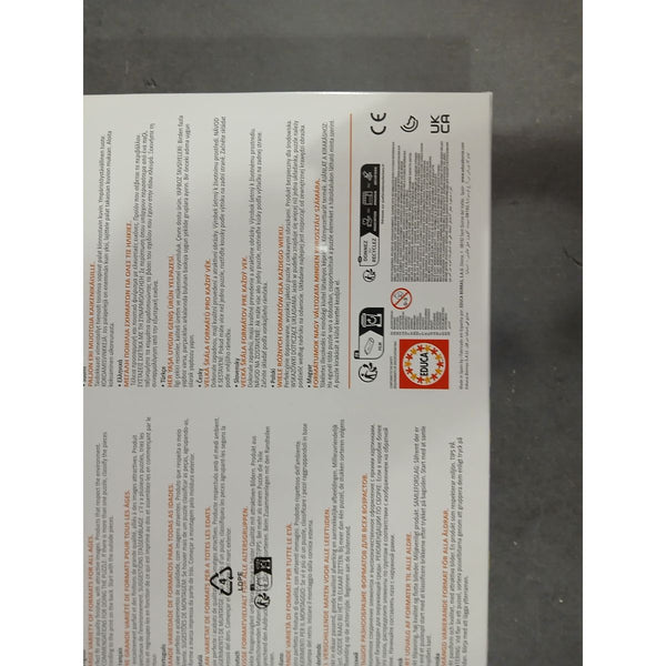 Set mit 4 Puzzeln Educa 18905 Fantasie