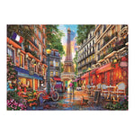Puzzle Paris Dominic Davison Educa (1000 pcs)