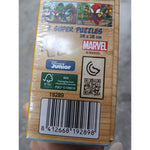 Puzzle Educa Spidey & His Amazing Friends (2 x 25 pcs)