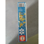 Kinderpuzzle Educa Mapamundi (200 pcs)