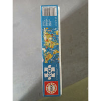 Kinderpuzzle Educa Mapamundi (200 pcs)