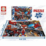 Puzzle Spider-Man Beyond Amazing 1000 Stücke