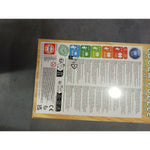 Set mit 2 Puzzeln Educa 16 Stücke Duo